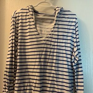 Style & Co Sport pullover